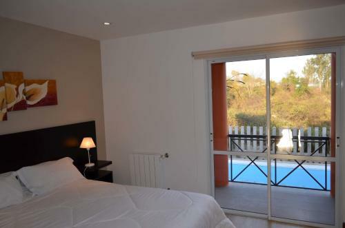 Apartamento Los Perales