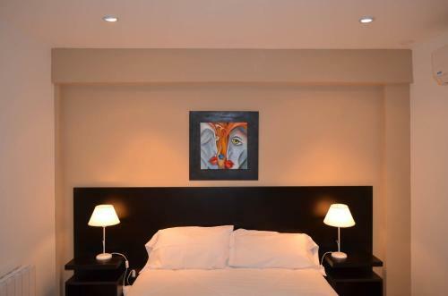 Apartamento Los Perales