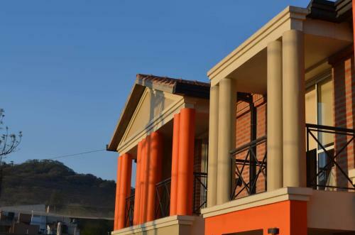 Apartamento Los Perales