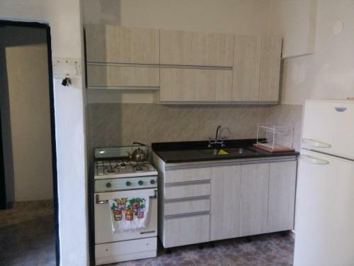 Casa En Santa Rosa De Calamuchita