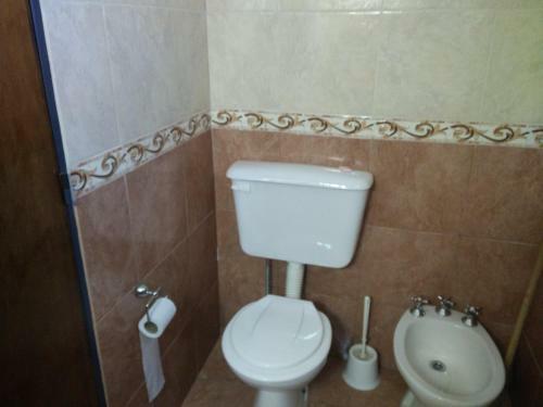 Casa En Santa Rosa De Calamuchita