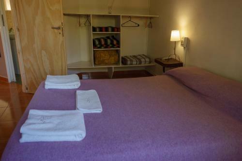 Apartamento Caba�as Del Dique