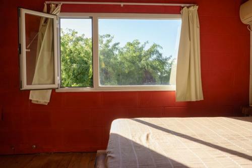 Apartamento Caba�as Del Dique
