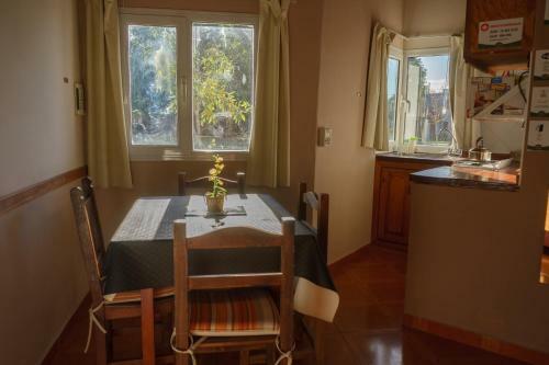 Apartamento Caba�as Del Dique