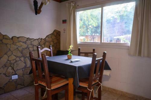 Apartamento Caba�as Del Dique