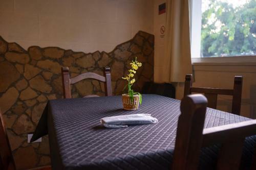 Apartamento Caba�as Del Dique