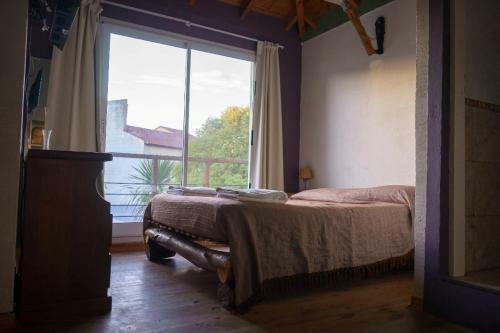Apartamento Caba�as Del Dique