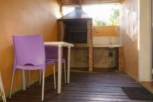 Apartamento Caba�as Del Dique