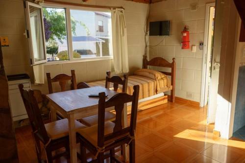 Apartamento Caba�as Del Dique