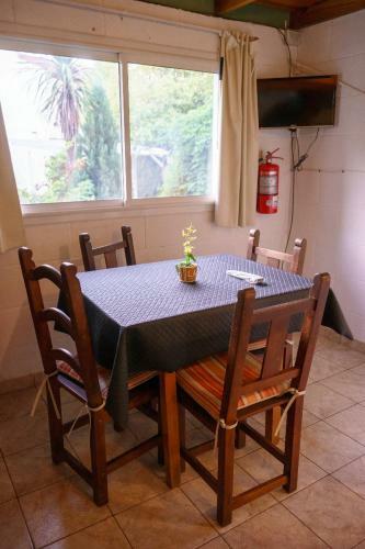 Apartamento Caba�as Del Dique