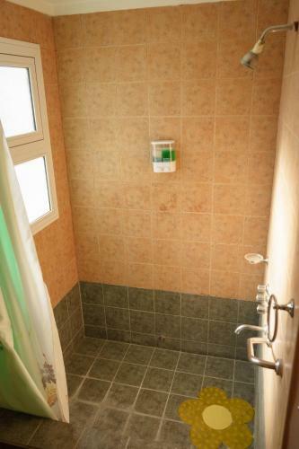 Apartamento Caba�as Del Dique