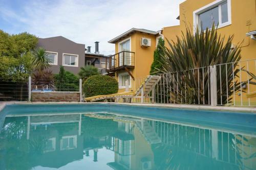 Apartamento Caba�as Del Dique
