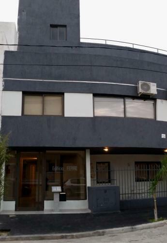 Apartamento Departamento En Carlos Paz