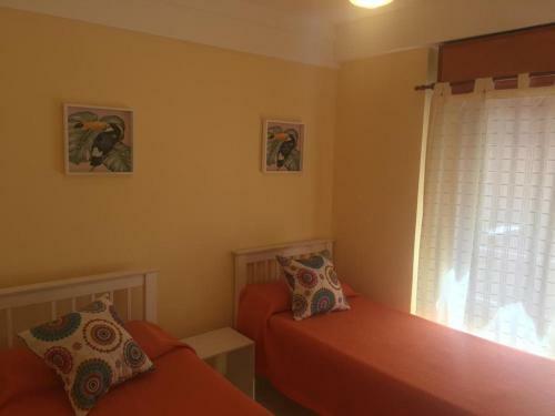 Apartamento Departamento Villa Carlos Paz
