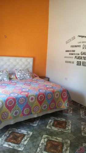 Apartamento Shalom