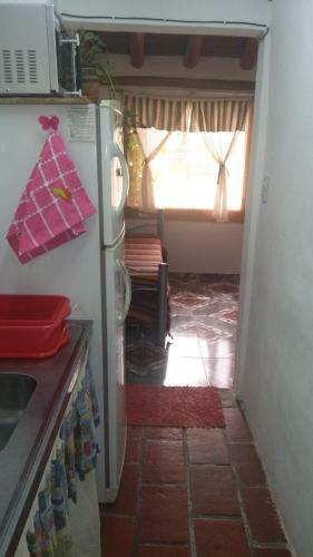 Apartamento Shalom