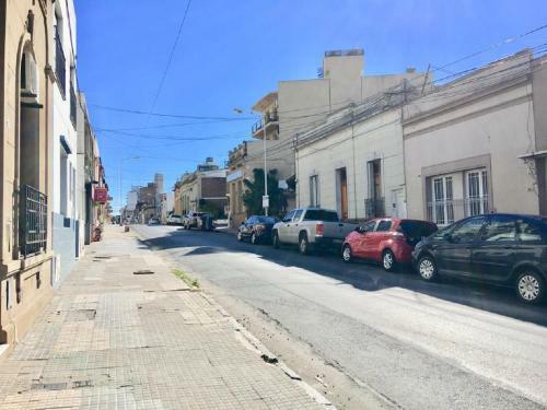 Apartamento Departamento Calle La Paz