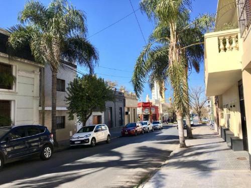 Apartamento Departamento Calle La Paz