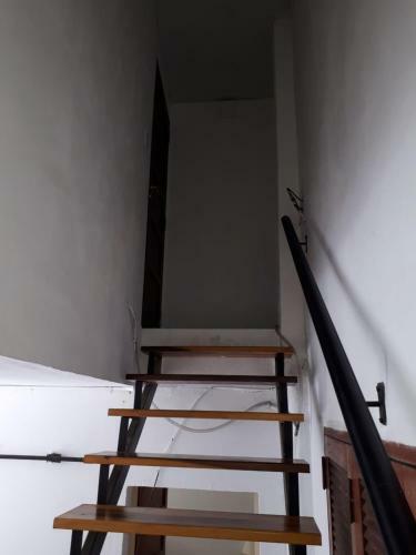 Apartamento Departamento Calle La Paz