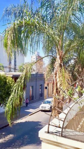 Apartamento Departamento Calle La Paz