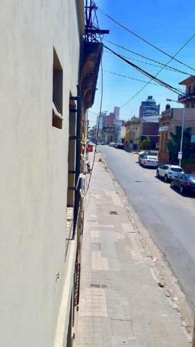 Apartamento Departamento Calle La Paz