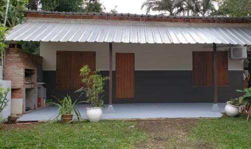Apartamento Departamento
