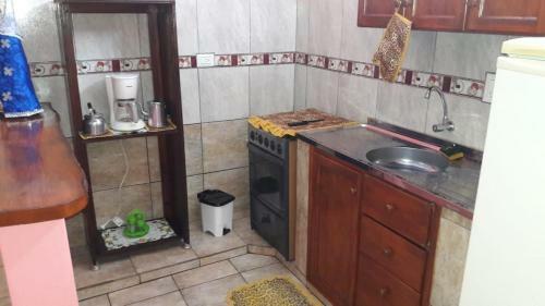Apartamento Departamento