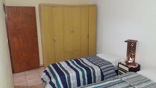 Apartamento Departamento