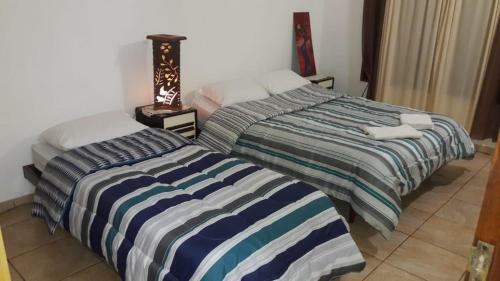 Apartamento Departamento