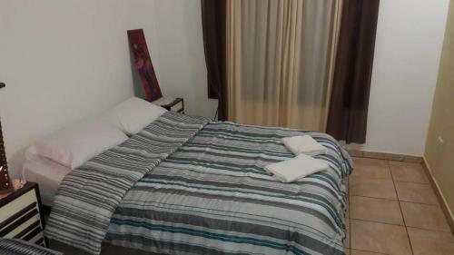 Apartamento Departamento