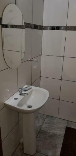 Apartamento Departamento