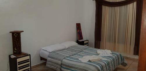 Apartamento Departamento