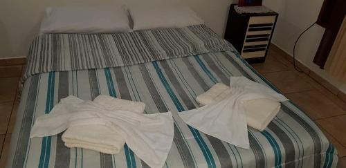 Apartamento Departamento