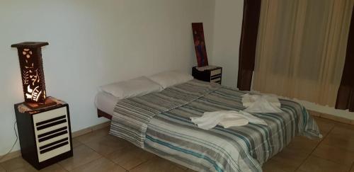 Apartamento Departamento
