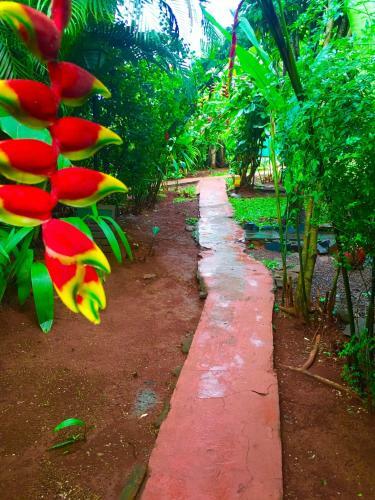 Albergue Garden Stone