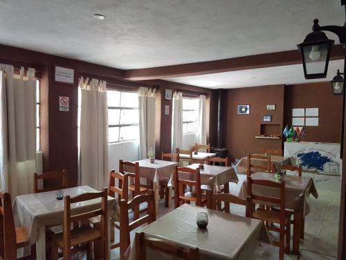 Hotel Posada Las Mar�as