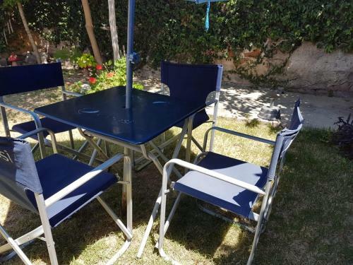 Hotel Posada Las Mar�as