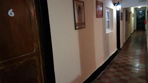 Hotel Posada Las Mar�as