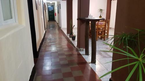 Hotel Posada Las Mar�as