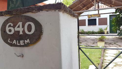 Hotel Posada Las Mar�as