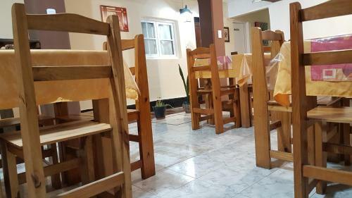 Hotel Posada Las Mar�as