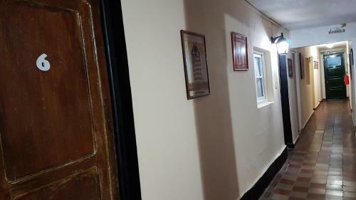 Hotel Posada Las Mar�as