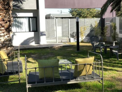 Reina Mora Hotel