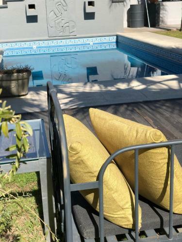 Reina Mora Hotel