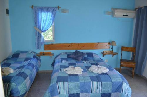 Hotel Posada Emanuel