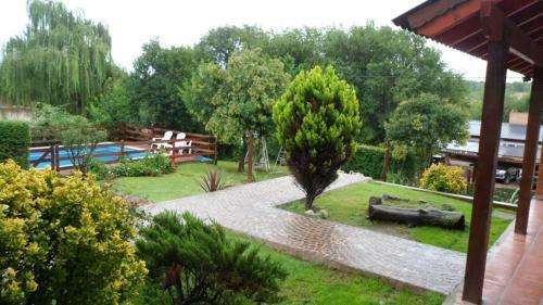 Hotel Posada Emanuel