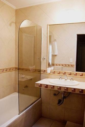 Hotel Del Virrey