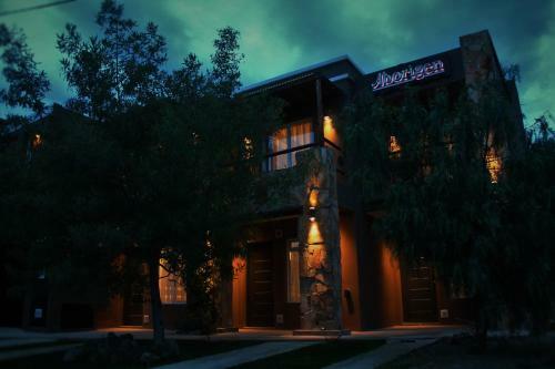 Aborigen Apartamentos Boutique