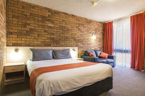 Motel Comfort Inn Dubbo City