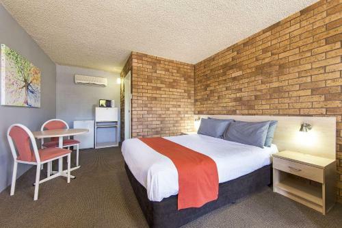 Motel Comfort Inn Dubbo City